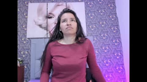 Marie online show from 10, 9, 2025