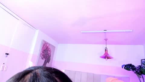 Snapshot of marie_harper chatting on 19, 1, 2025 Marie online show from 19, 1, 2025