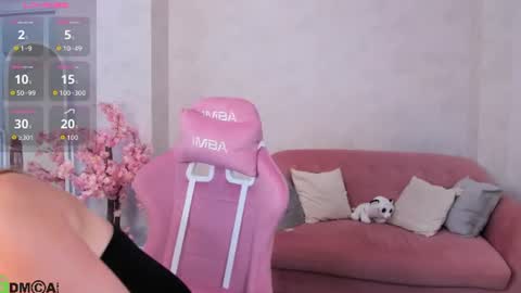 marie_hayes online show from 19, 6, 2026