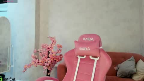 marie_hayes online show from 23, 6, 2026