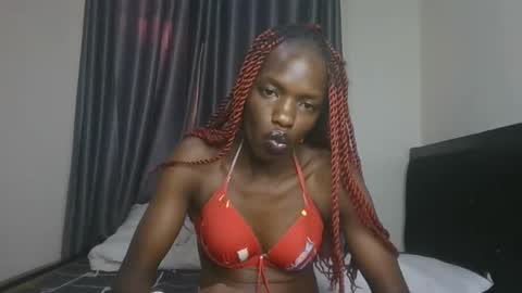 Marie online show from 29, 3, 2026