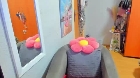 Snapshot of marie_marie03 chatting on 28, 2, 2025 Marie   online show from 28, 2, 2025