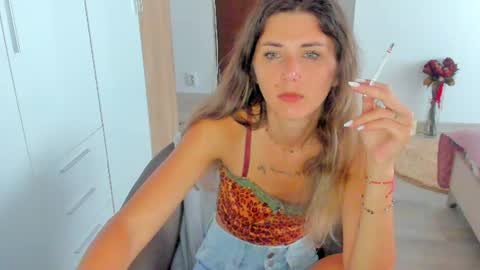 Marie   online show from 1, 7, 2026