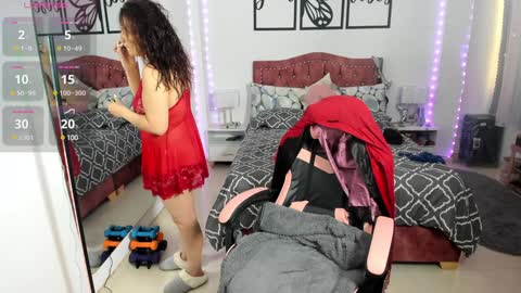 Snapshot of marie_mature chatting on 4, 12, 2024 marie online show from 4, 12, 2024
