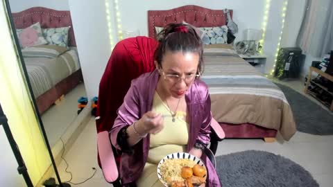 Snapshot of marie_mature chatting on 11, 2, 2025 marie online show from 11, 2, 2025