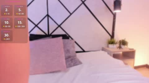 M A R I E online show from 3, 10, 2025