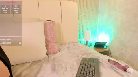 M A R I E online show from 14, 5, 2026