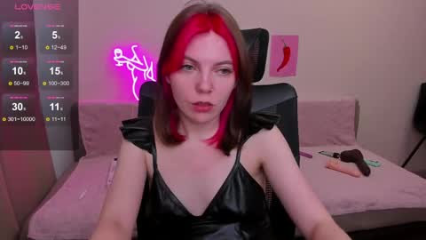 Marie 3 online show from 15, 5, 2026