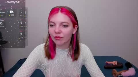 Snapshot of marie_reyess chatting on 24, 6, 2026 Marie 3 online show from 24, 6, 2026