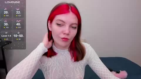 Snapshot of marie_reyess chatting on 28, 6, 2026 Marie 3 online show from 28, 6, 2026