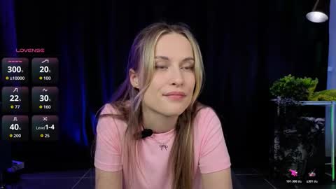 Mira and Mari online show from 21, 3, 2026