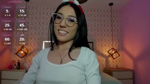 Snapshot of marie_tapner chatting on 29, 11, 2025 MARIE online show from 29, 11, 2025