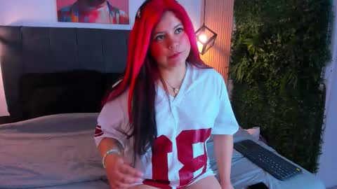 Marie online show from 18, 3, 2026