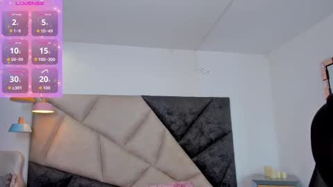 Snapshot of marieetaylor chatting on 1, 12, 2025 Mariee online show from 1, 12, 2025