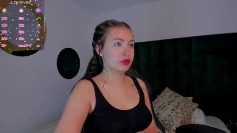 Snapshot of marieetaylor chatting on 8, 1, 2026 Mariee online show from 8, 1, 2026