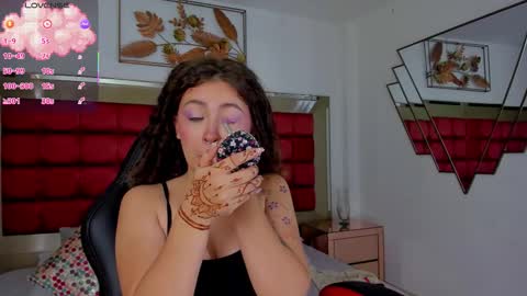 Snapshot of marieetaylor chatting on 5, 2, 2026 Mariee online show from 5, 2, 2026