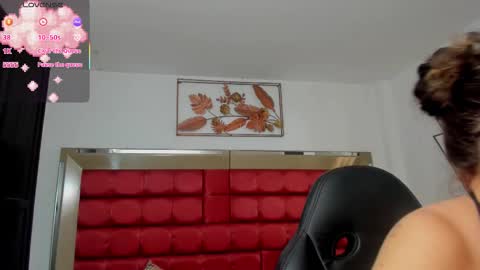 Mariee online show from 20, 3, 2026