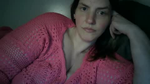 Mariejojo online show from 18, 12, 2024