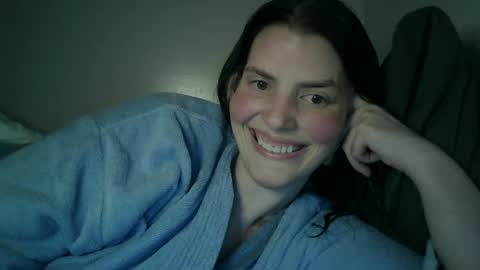 Mariejojo online show from 18, 12, 2024