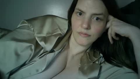 Mariejojo online show from 21, 12, 2024