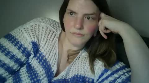 Mariejojo online show from 28, 12, 2024