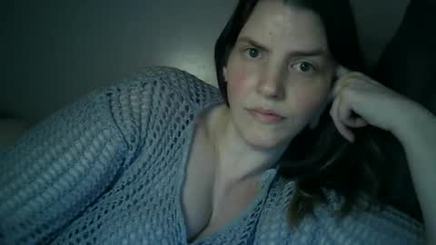 Mariejojo online show from 29, 12, 2024