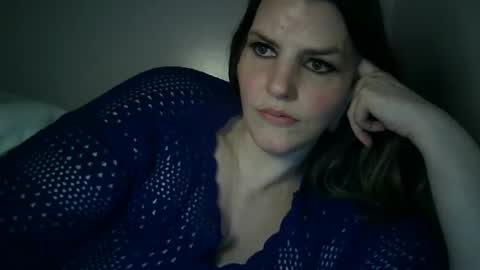 Mariejojo online show from 31, 12, 2024