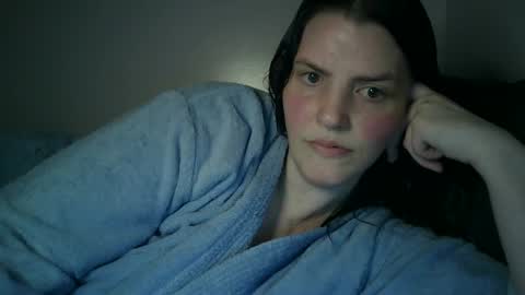 Mariejojo online show from 1, 1, 2025