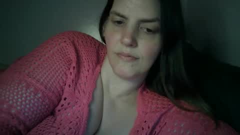Mariejojo online show from 2, 1, 2025