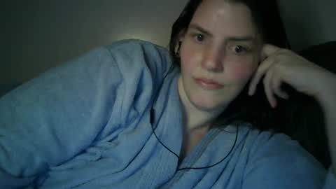 Mariejojo online show from 2, 1, 2025