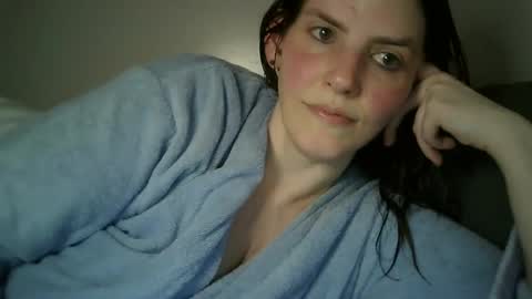 Mariejojo online show from 3, 1, 2025