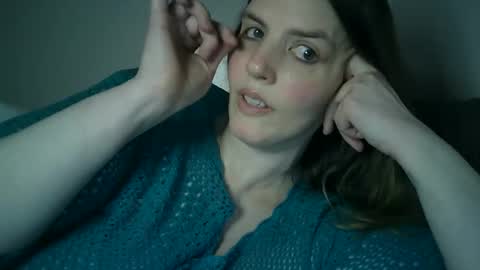 Mariejojo online show from 3, 1, 2025