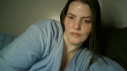 Mariejojo online show from 5, 1, 2025