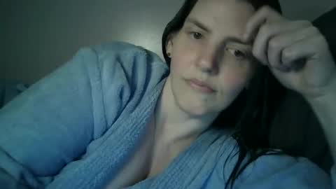 Mariejojo online show from 8, 1, 2025
