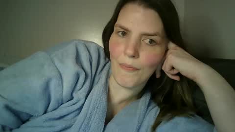 Mariejojo online show from 9, 1, 2025
