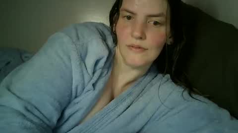 Mariejojo online show from 13, 1, 2025
