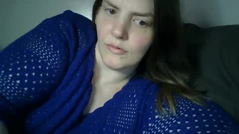 Mariejojo online show from 16, 1, 2025
