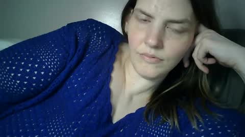 Mariejojo online show from 16, 1, 2025