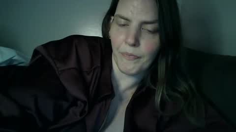 Mariejojo online show from 19, 1, 2025