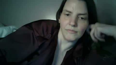 Mariejojo online show from 20, 1, 2025