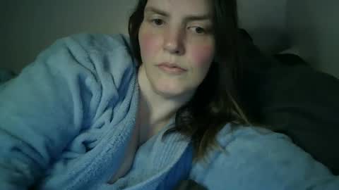 Mariejojo online show from 20, 1, 2025