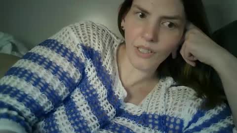 Mariejojo online show from 20, 1, 2025