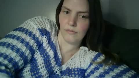 Mariejojo online show from 20, 1, 2025
