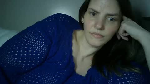 Mariejojo online show from 23, 1, 2025