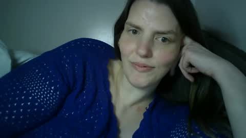Mariejojo online show from 23, 1, 2025