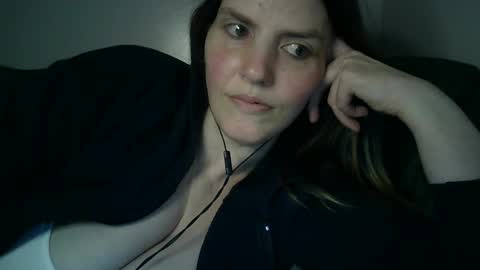 Mariejojo online show from 25, 1, 2025