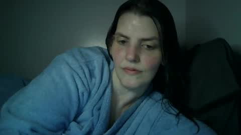 Mariejojo online show from 26, 1, 2025
