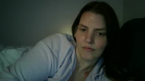Mariejojo online show from 26, 1, 2025
