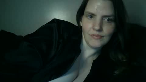 Mariejojo online show from 12, 2, 2025