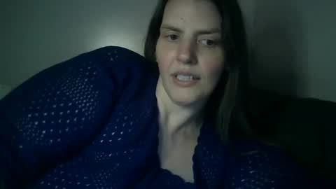 Mariejojo online show from 13, 2, 2025